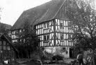 M�hle um 1910