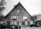 Christs um 1905