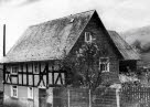 Hirte um 1950